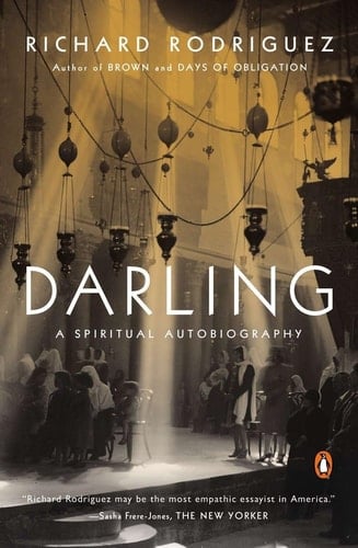 Darling A Spiritual Autobiography