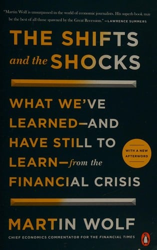 The Shifts and the Shocks