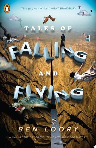 Tales of Falling and Flying