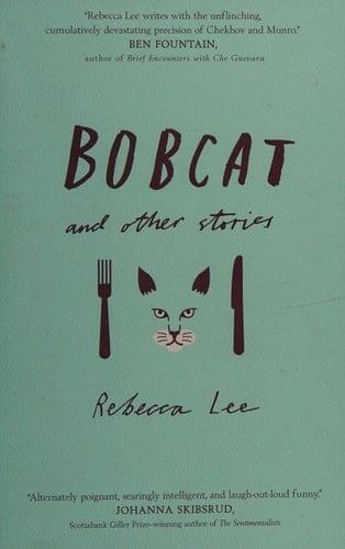 Bobcat and Other Stories
