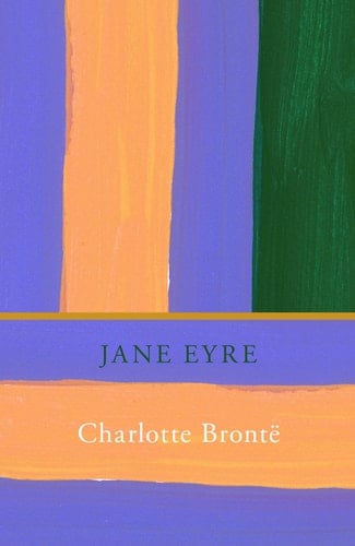 Jane Eyre [Paperback]