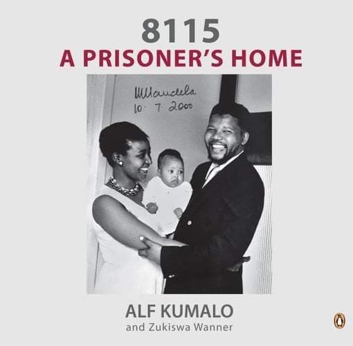 8115 A Prisoner's Home