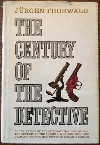 Century of the Detective