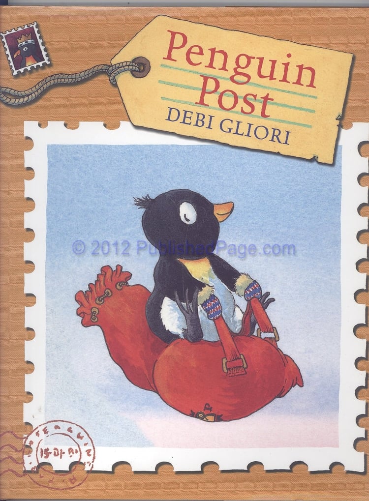 Penguin Post