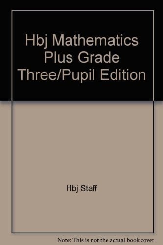 Math Plus 1992