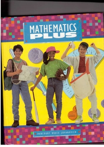 Mathematics Plus Grade 7
