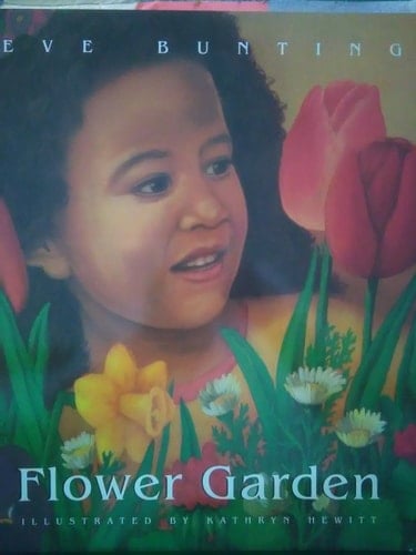 Flower Garden