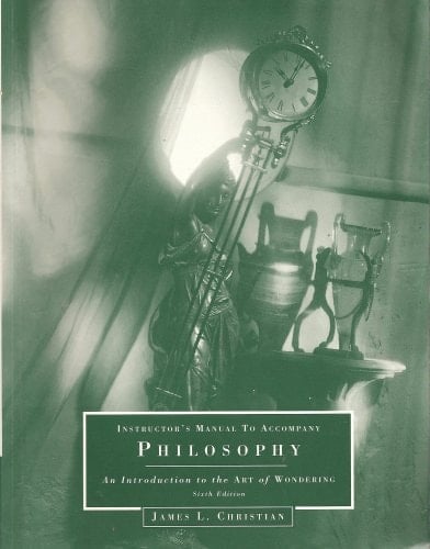 Philosophy
