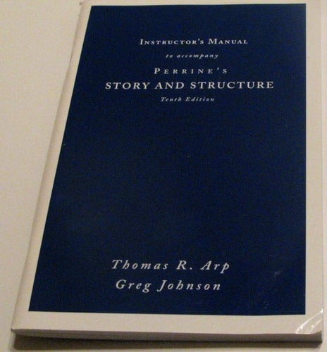 Perr StoryStruc 10e-Im