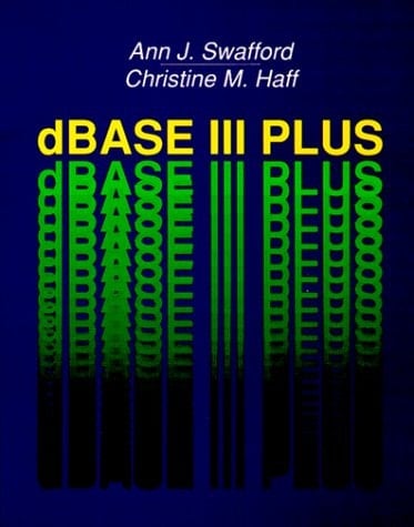 DBase III Plus