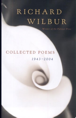 Collected Poems 1943-2004