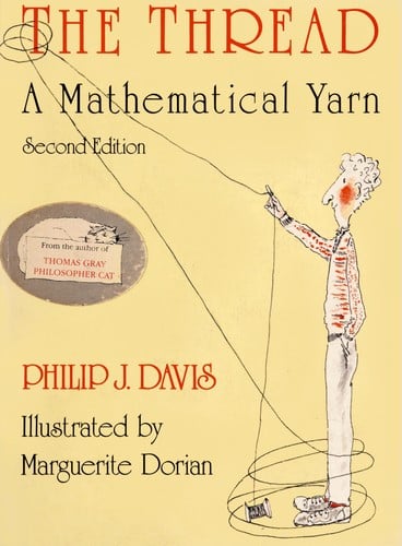 The Thread: A Mathematical Yarn