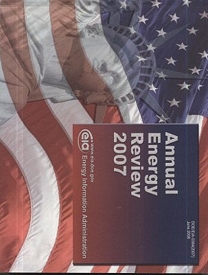 Annual Energy Review 2007