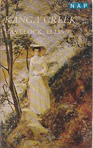 Kanga Creek (Nelson's Australasian paperbacks)