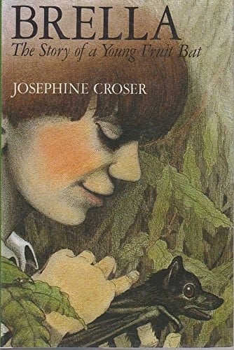 Brella: The story of a young fruit bat