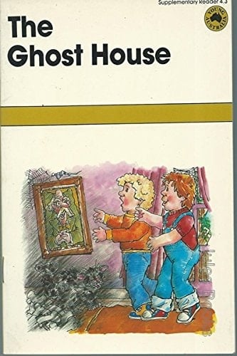 The Ghost House