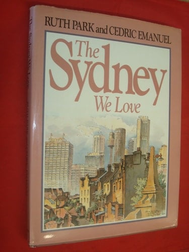 The Sydney we love