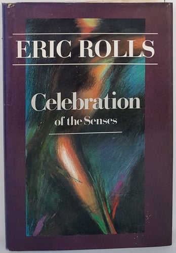 Celebration of the senses
