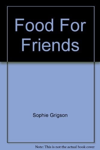 Food For Friends