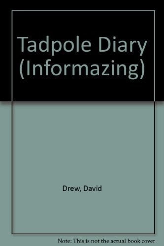 Tadpole Diary