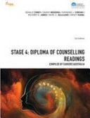 CP0979 - Stage 4: Diploma of Counselling - Readings
