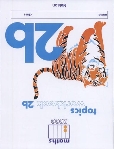 Maths 2000