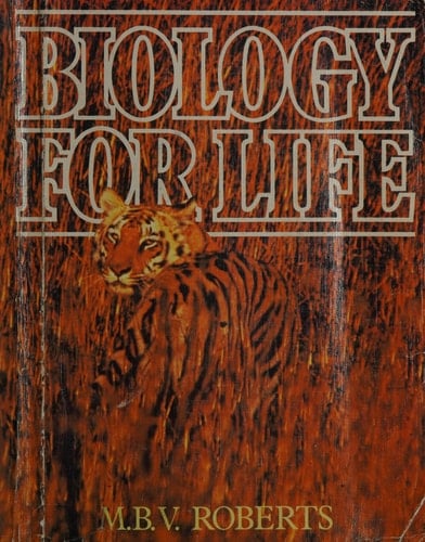 Biology for Life