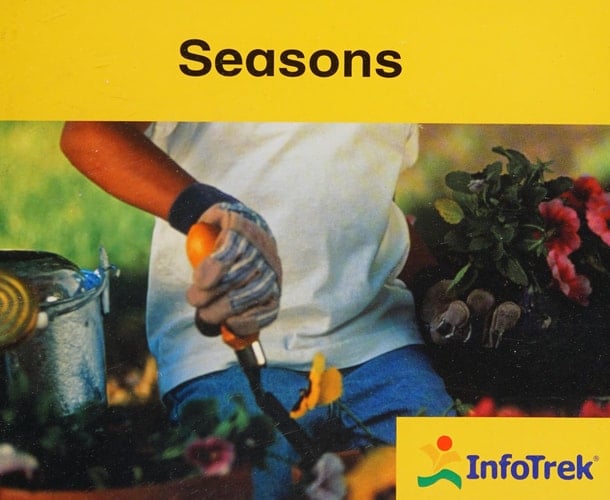 Seasons