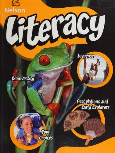 Nelson Literacy