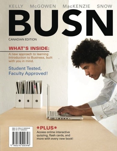 BUSN