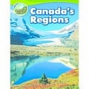 Nelson Études Sociales 4 - Les Régions Du Canada Teacher's Resource
