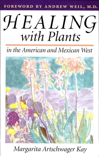 Healing With Plants In The American And
