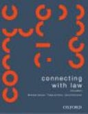 Connecting with Law 2E and Aust Law Dictionary Value Pack