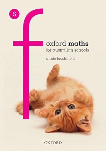 Oxford Maths Student And Assessment Book F Value Pack