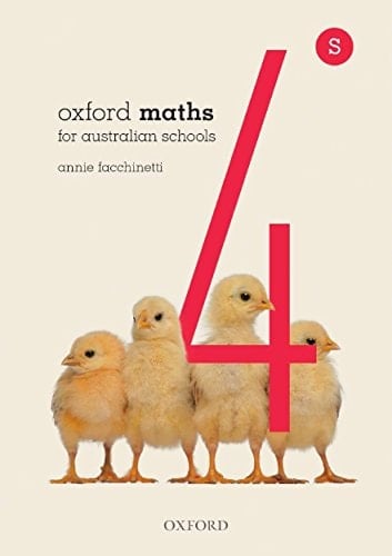 Oxford Maths Student And Assessment Book 4 Value Pack