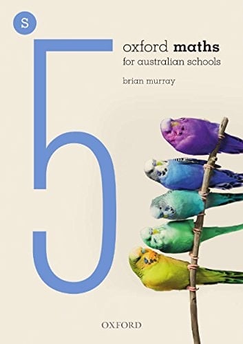 Oxford Maths Student And Assessment Book 5 Value Pack