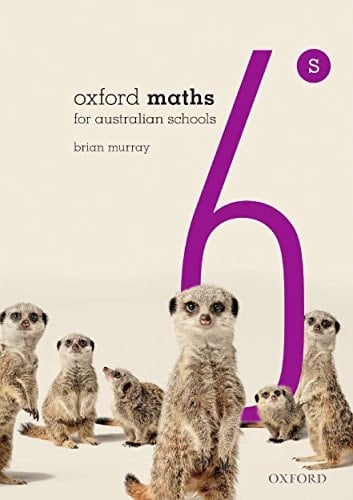 Oxford Maths Student and Assessment Book 6 Value Pack