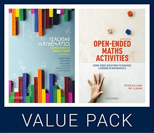 Teaching Mathematics And Open Ended Maths Activities