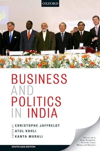Business and Politics in India