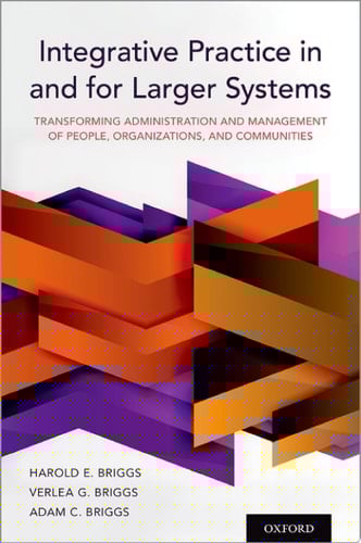 Integrative Practice In And For Larger Systems