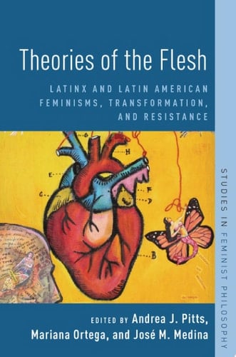 Theories Of The Flesh