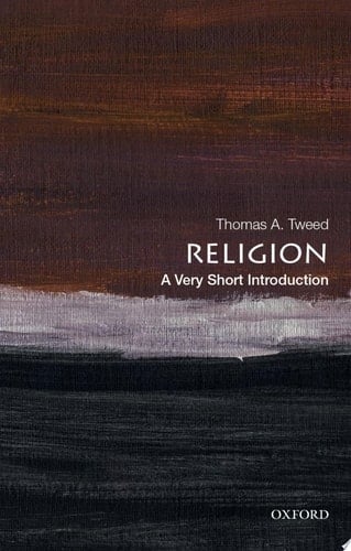 Religion: A Very Short Introduction