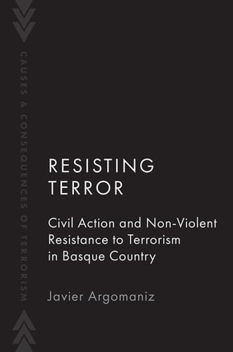 Resisting Terror