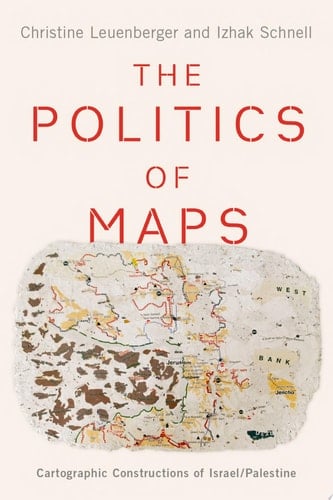 The Politics Of Maps
