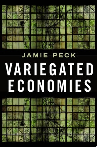 Variegated Economies