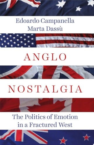 Anglo Nostalgia