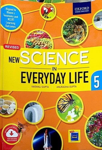 New Science in Everyday Life 5