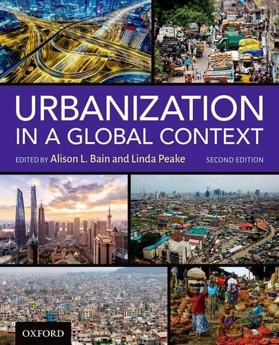 Urbanization in a Global Context 2nd Edition
