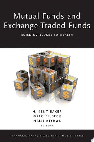 Mutual Funds And Exchange-traded Funds