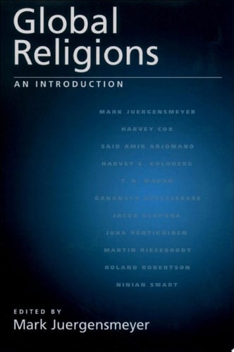 Global Religions: An Introduction
